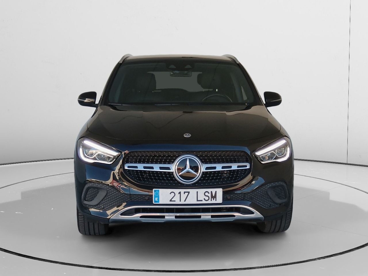 Foto Mercedes-Benz Clase GLA 5