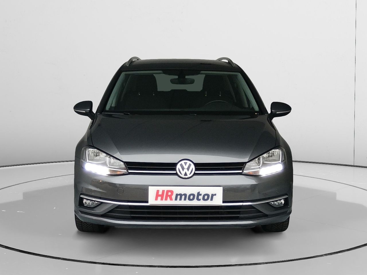 Foto Volkswagen Golf 5