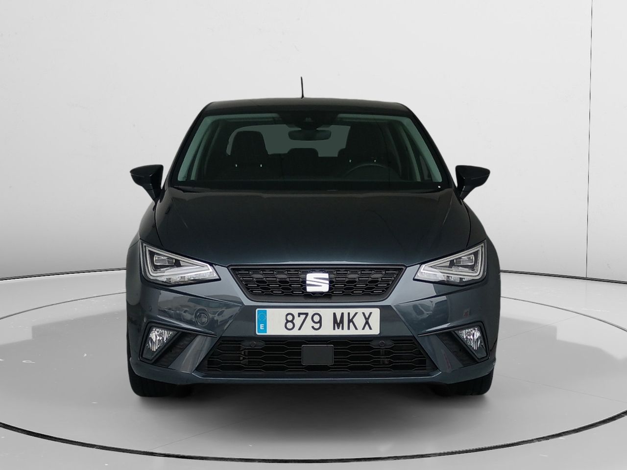 Foto Seat Ibiza 5