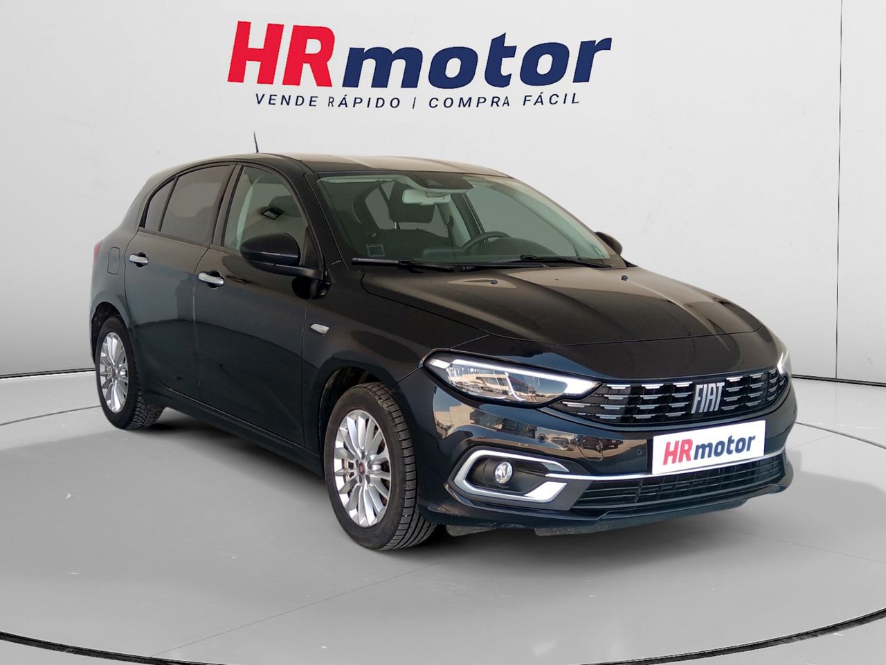 Foto Fiat Tipo 1