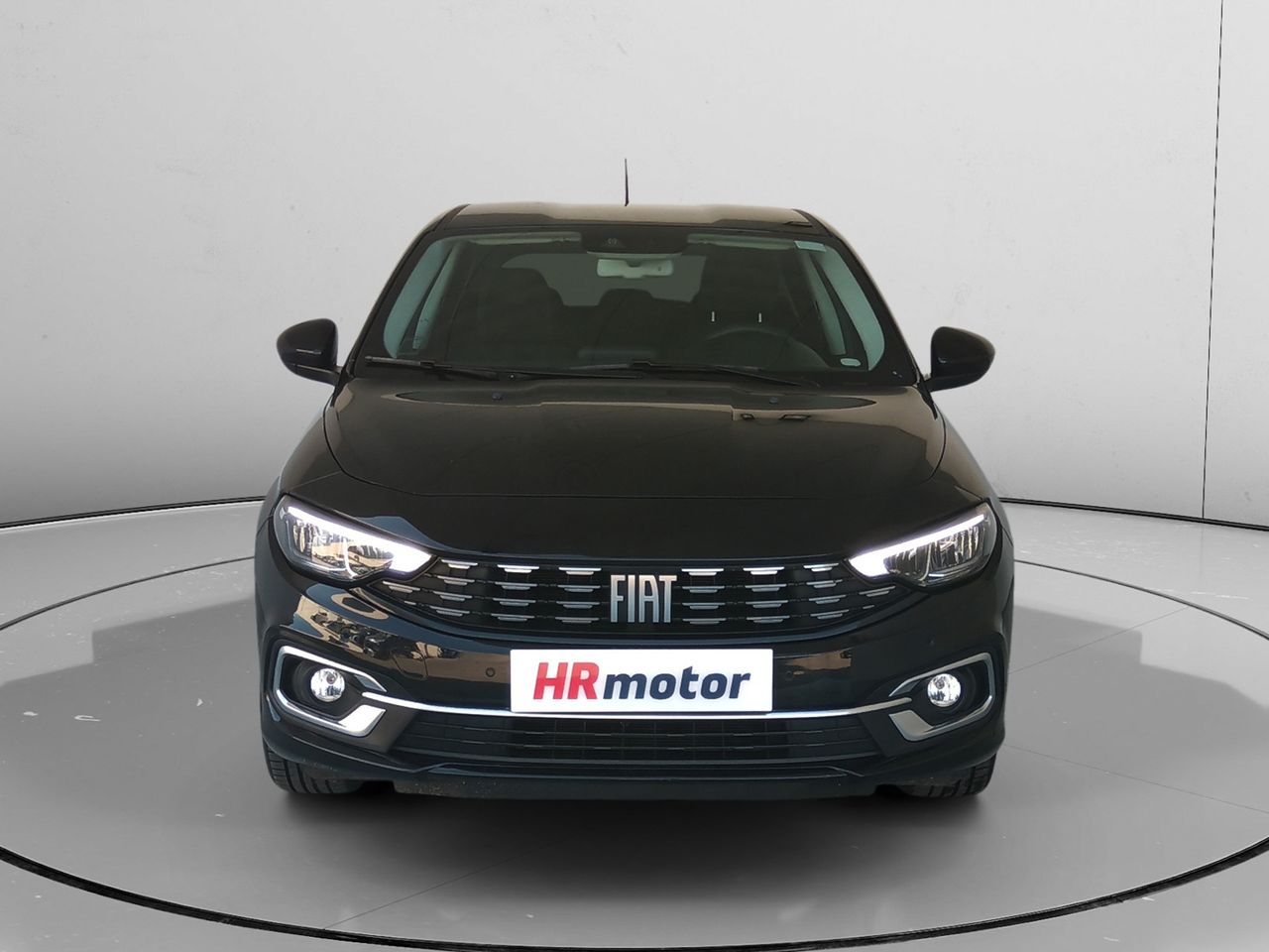 Foto Fiat Tipo 5