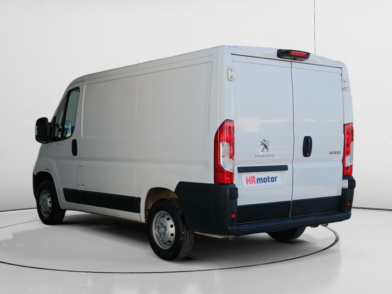 Foto Peugeot Boxer 4