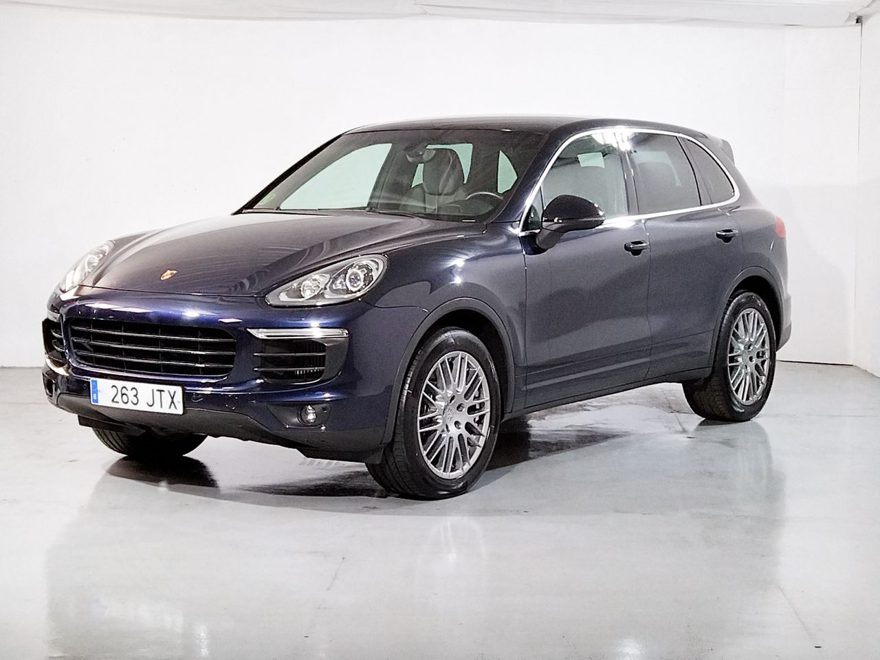 Foto Porsche Cayenne 19