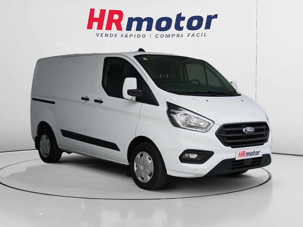 Foto Ford Transit 1