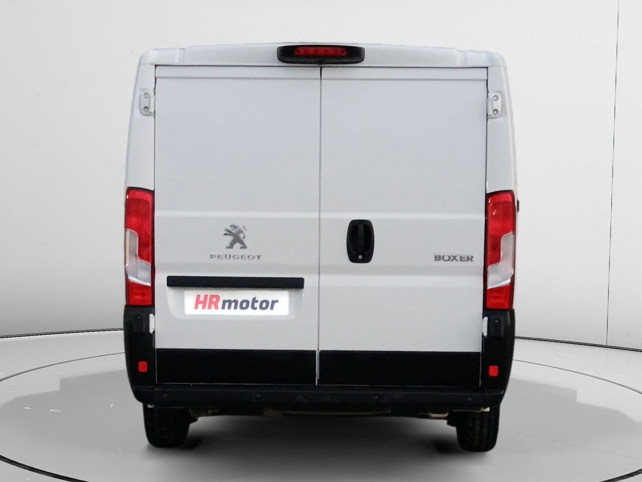 Foto Peugeot Boxer 3