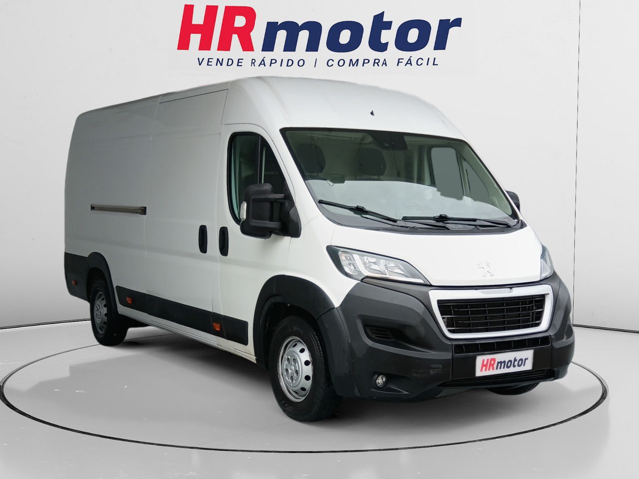 Foto Peugeot Boxer 1