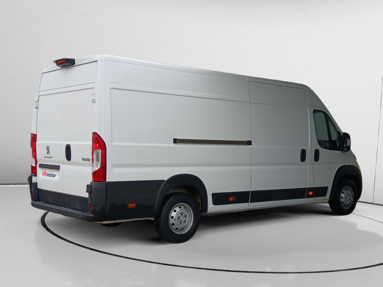 Foto Peugeot Boxer 2