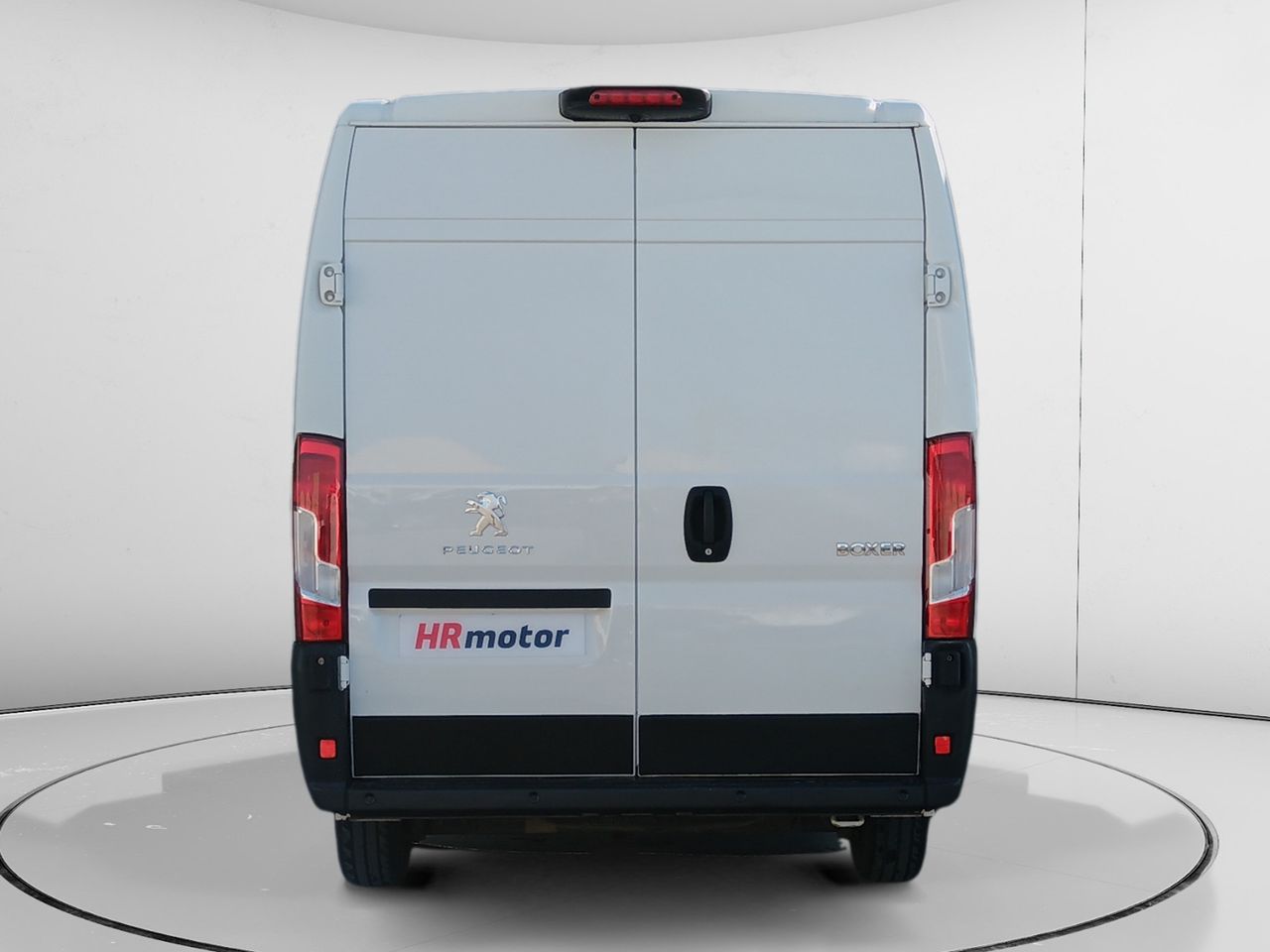 Foto Peugeot Boxer 3