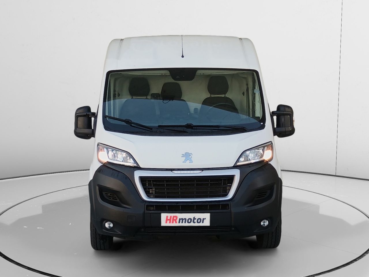 Foto Peugeot Boxer 5