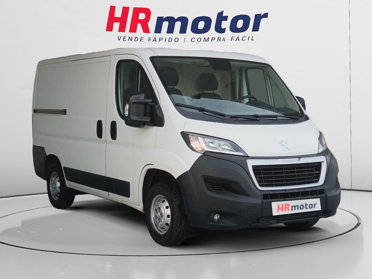 Foto Peugeot Boxer 1