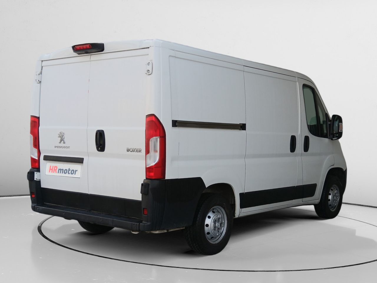 Foto Peugeot Boxer 2