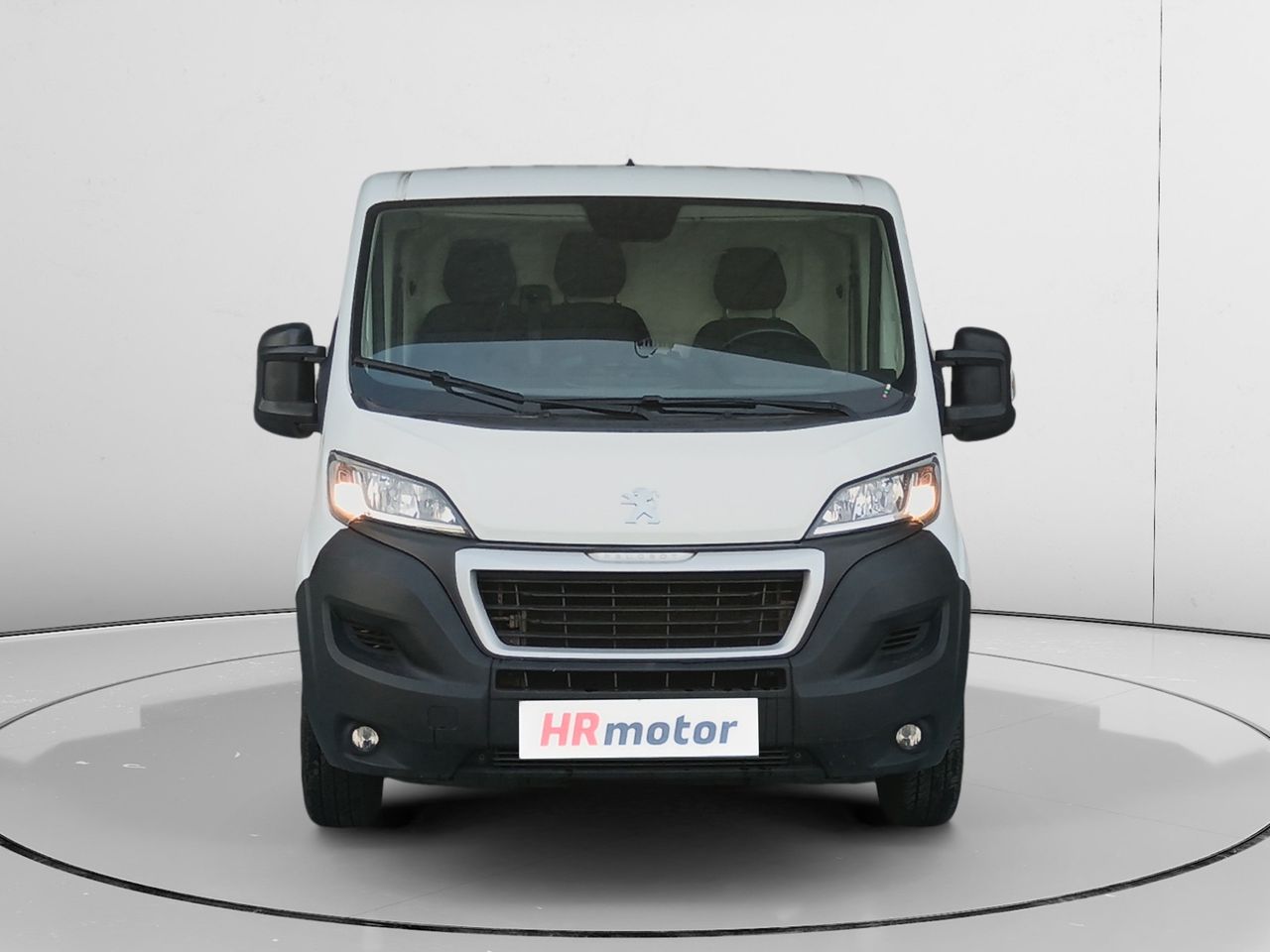 Foto Peugeot Boxer 5