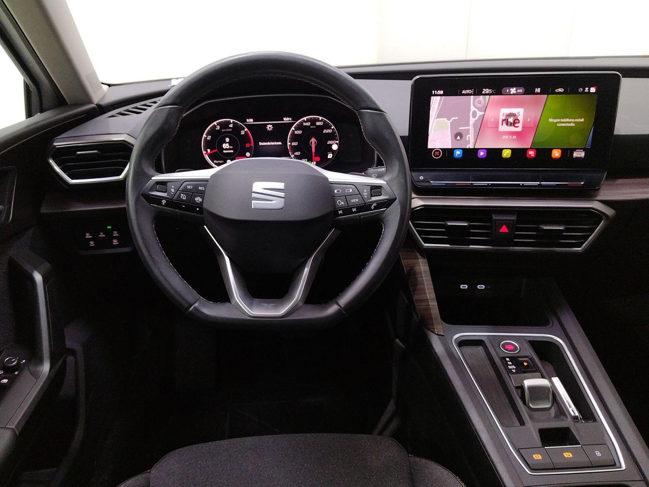 Foto Seat León 7