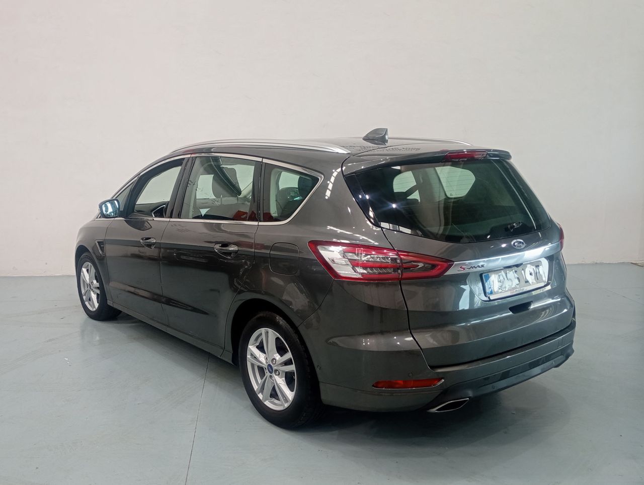 Foto Ford S-Max 22