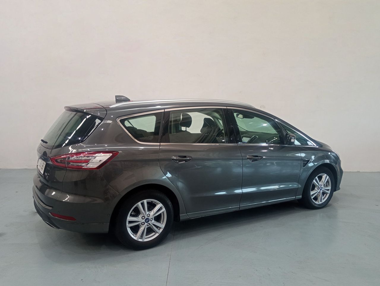 Foto Ford S-Max 19