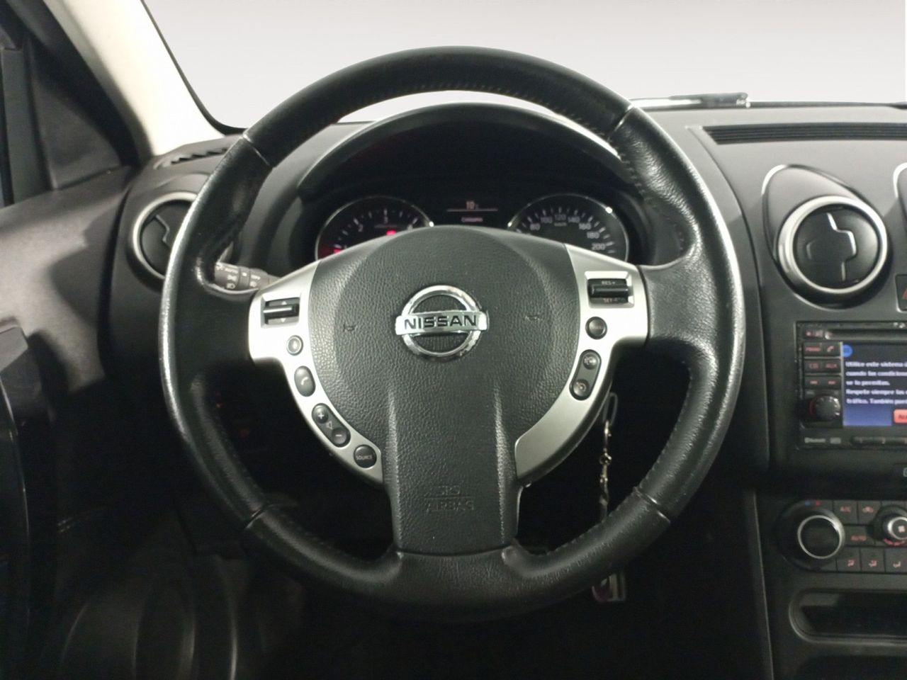 Foto Nissan Qashqai 7