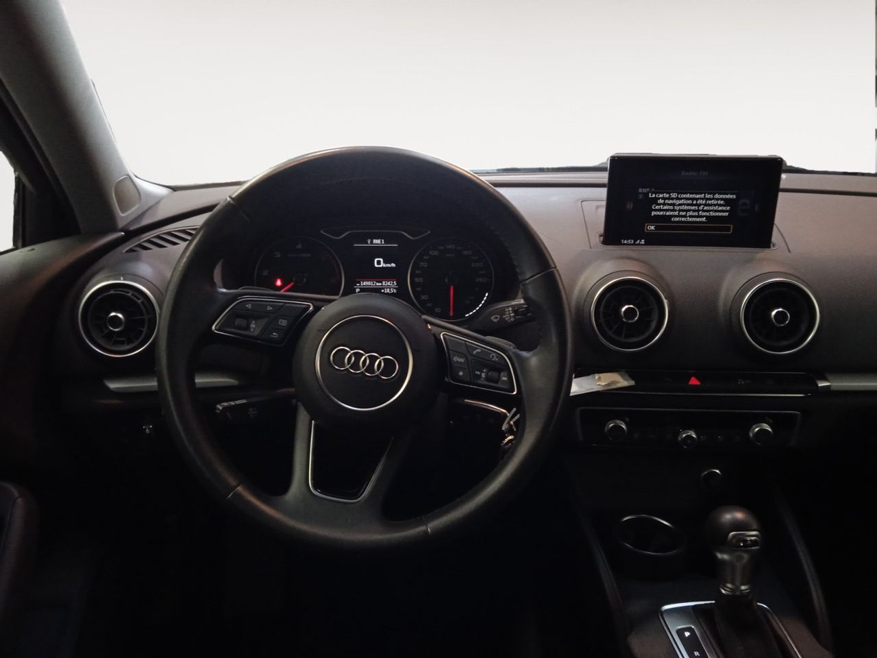 Foto Audi A3 6