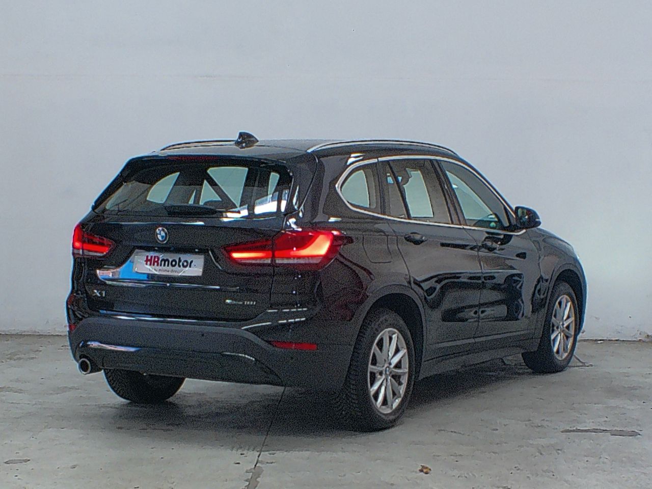 Foto BMW X1 2