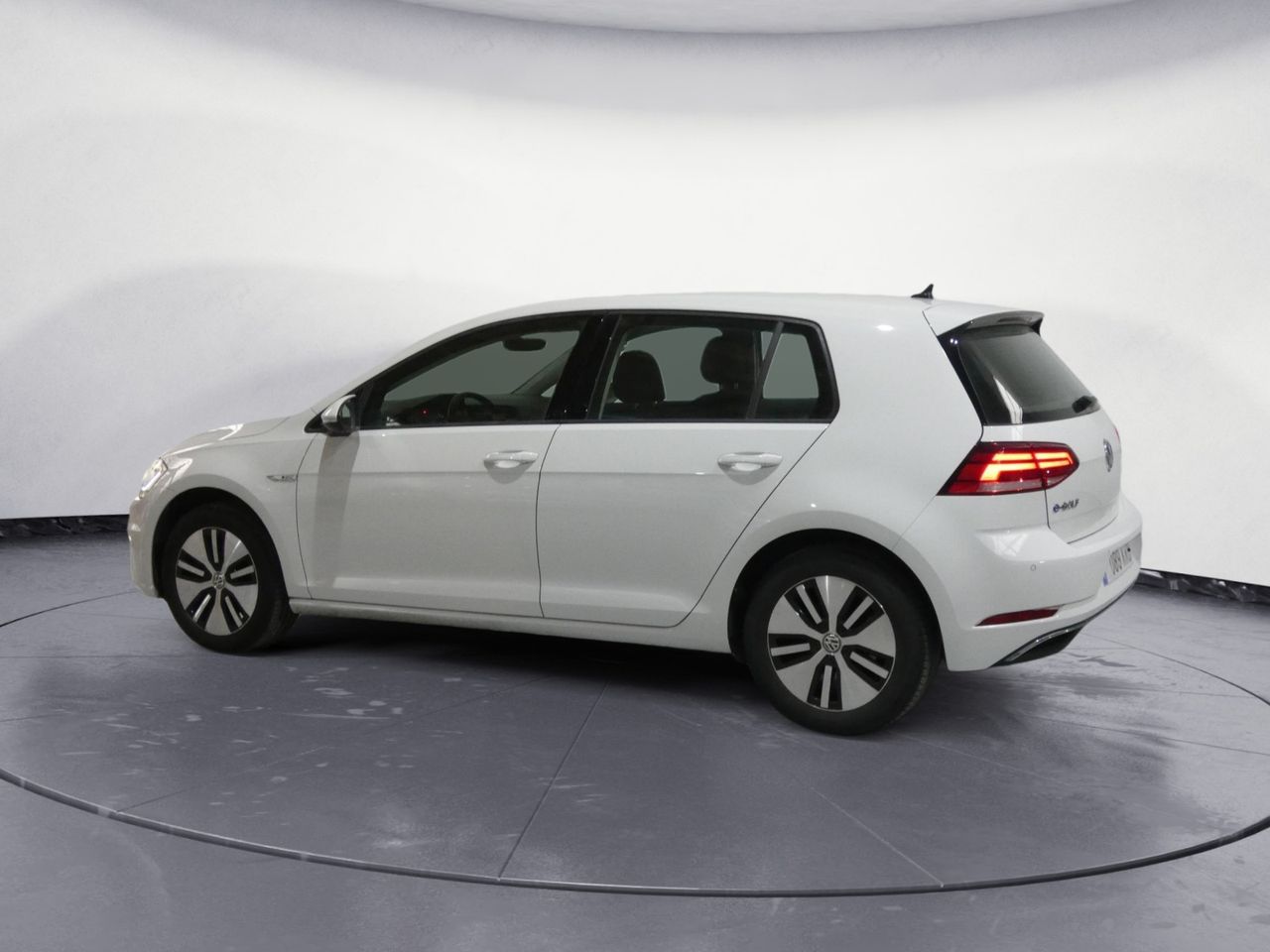 Foto Volkswagen Golf 4