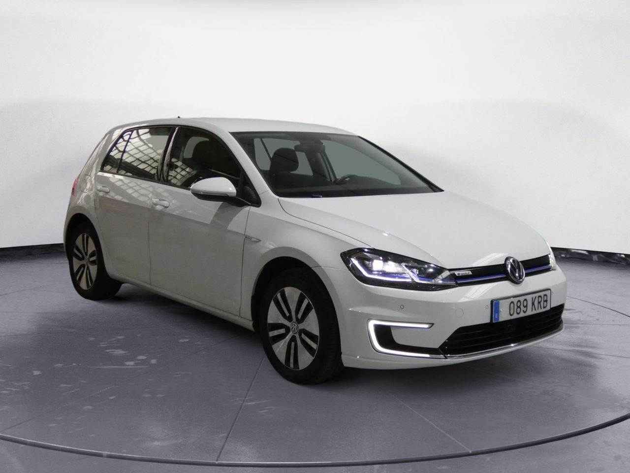 Foto Volkswagen Golf 14