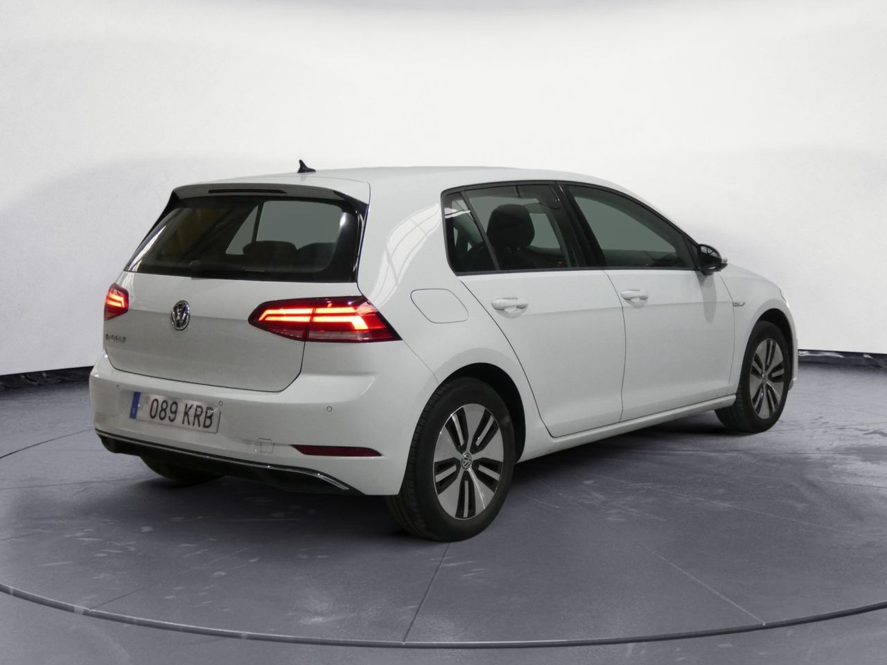 Foto Volkswagen Golf 17