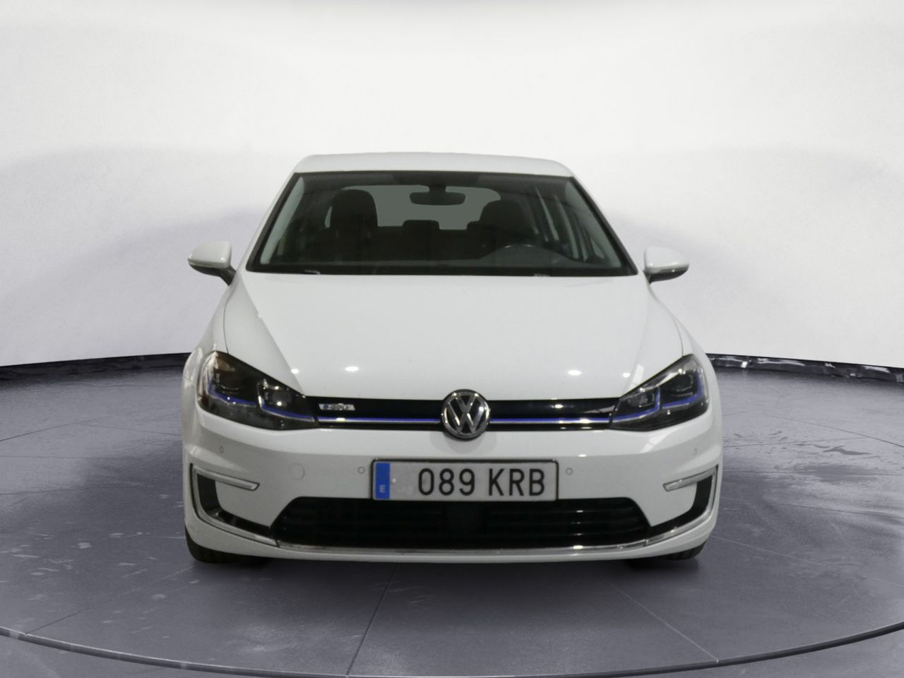 Foto Volkswagen Golf 26