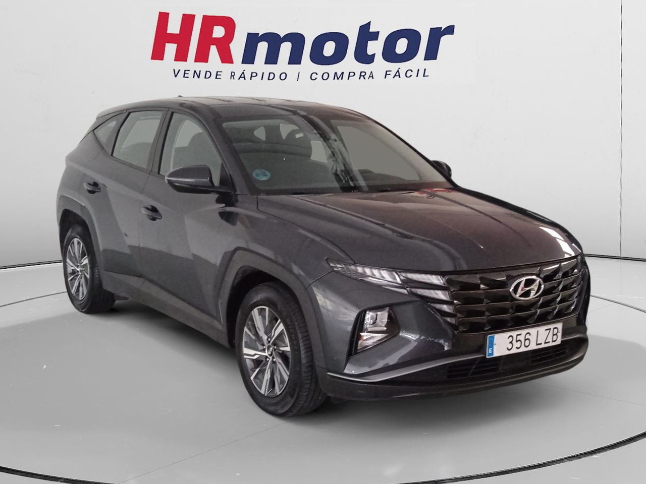 Foto Hyundai Tucson 1