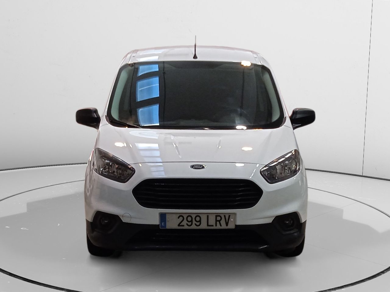 Foto Ford Transit  Courier 5