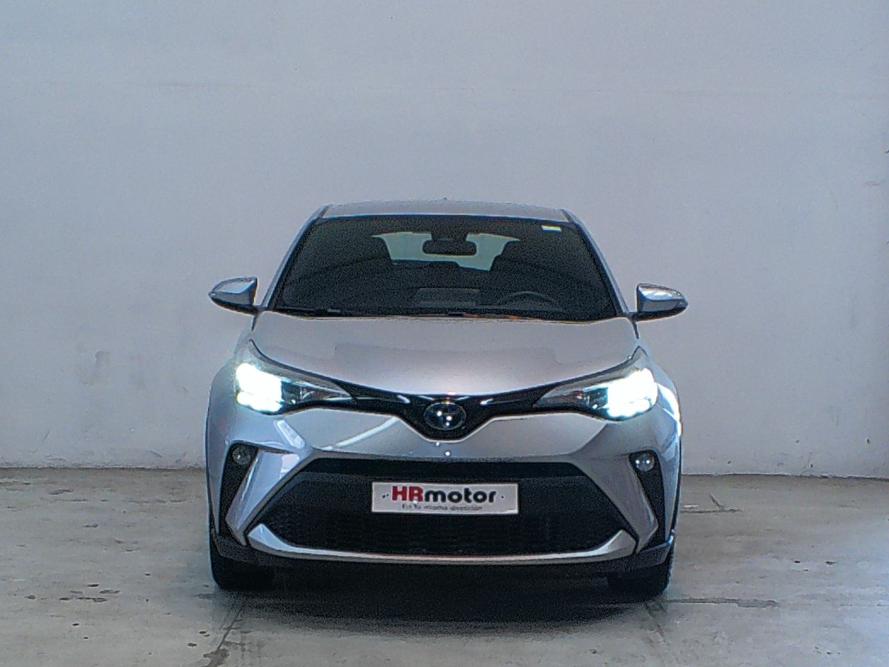 Foto Toyota C-HR 5