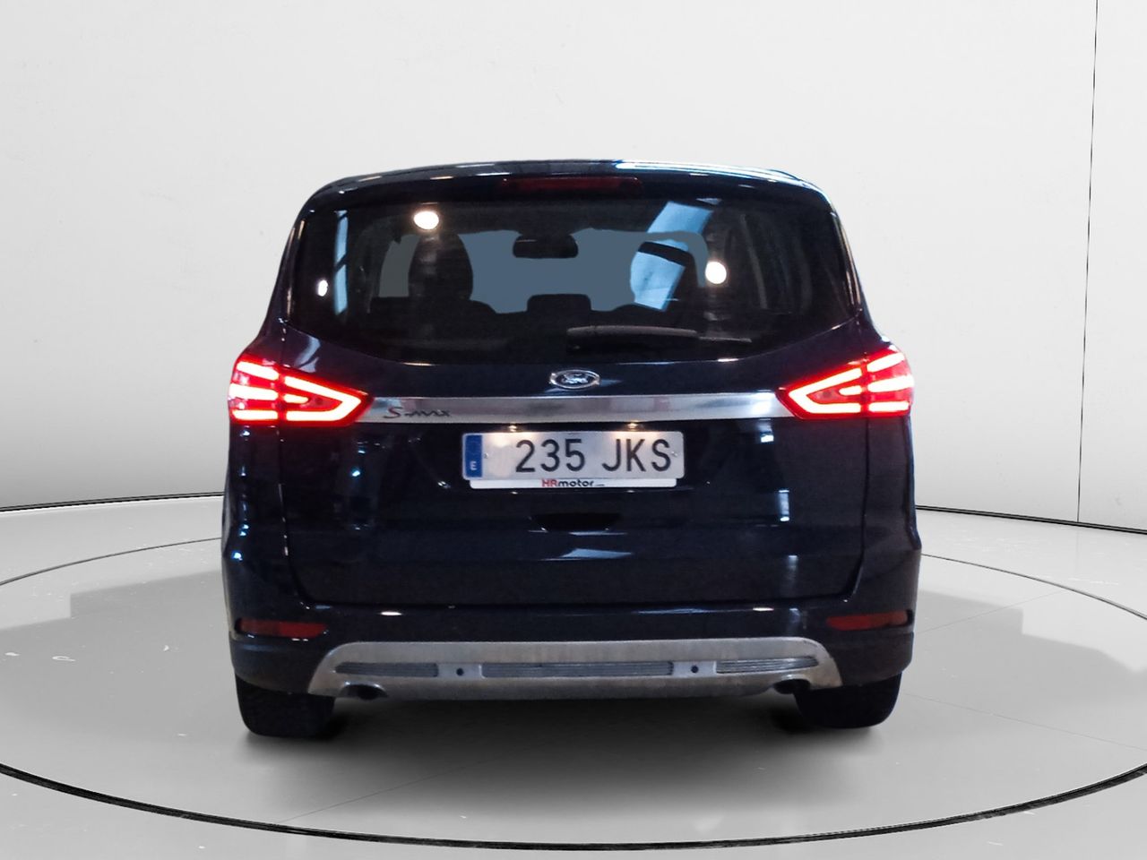 Foto Ford S-Max 3