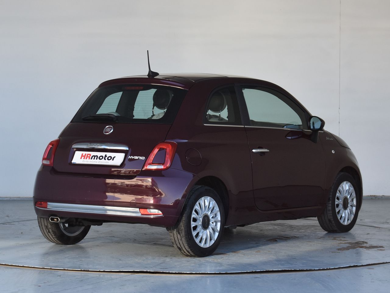 Foto Fiat 500 19