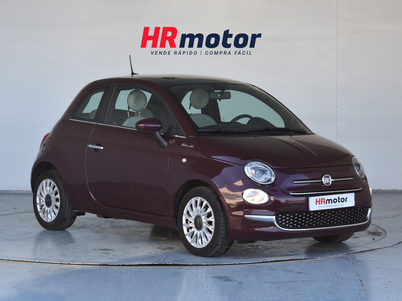 Foto Fiat 500 22