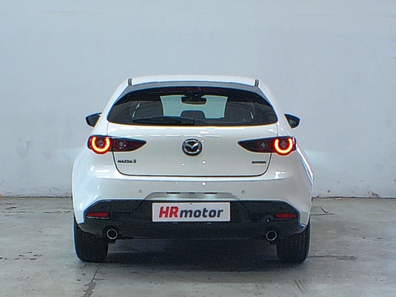 Foto Mazda Mazda3 3