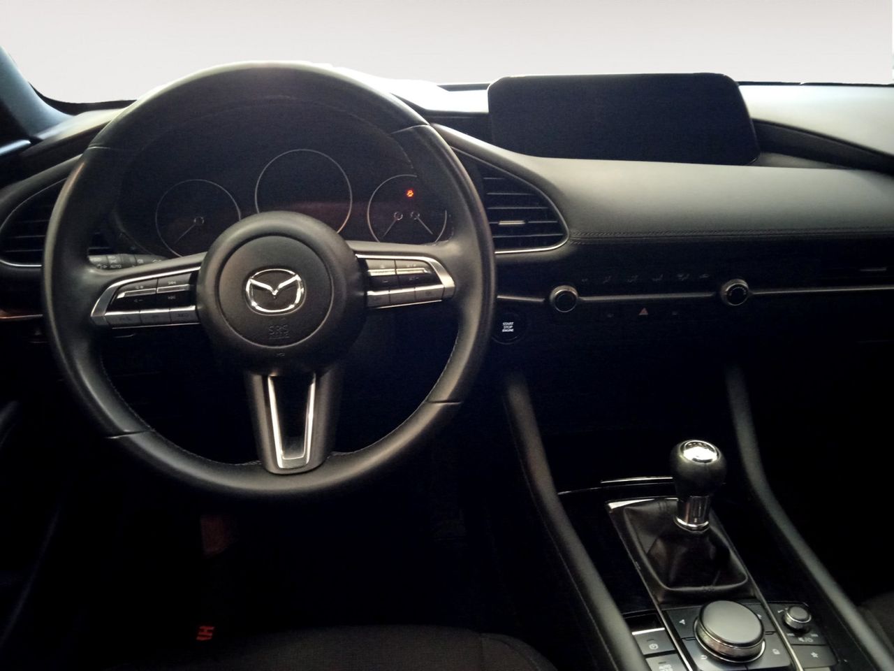 Foto Mazda Mazda3 6