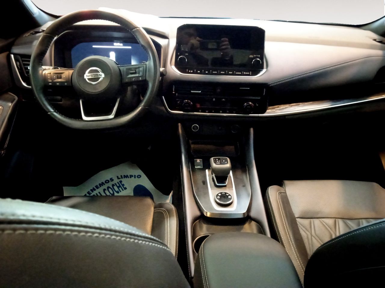 Foto Nissan Qashqai 6