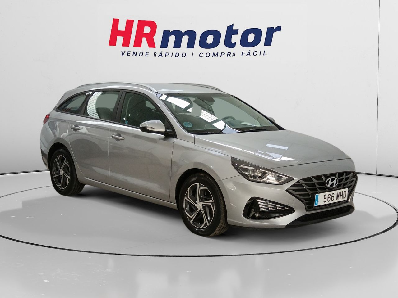 Foto Hyundai i30 1