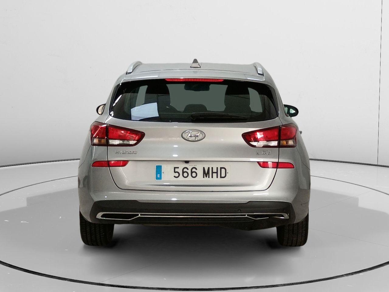 Foto Hyundai i30 3