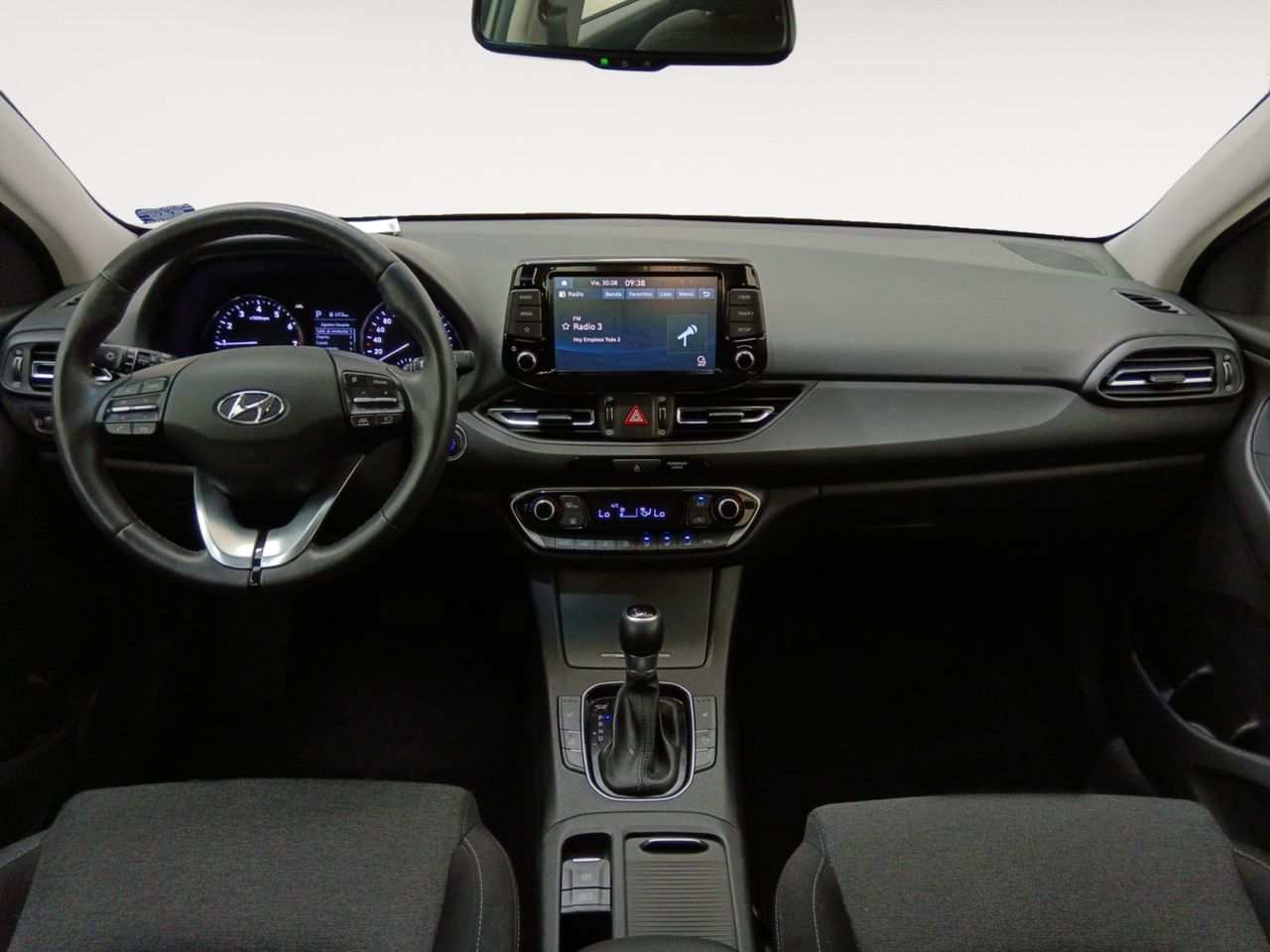 Foto Hyundai i30 6