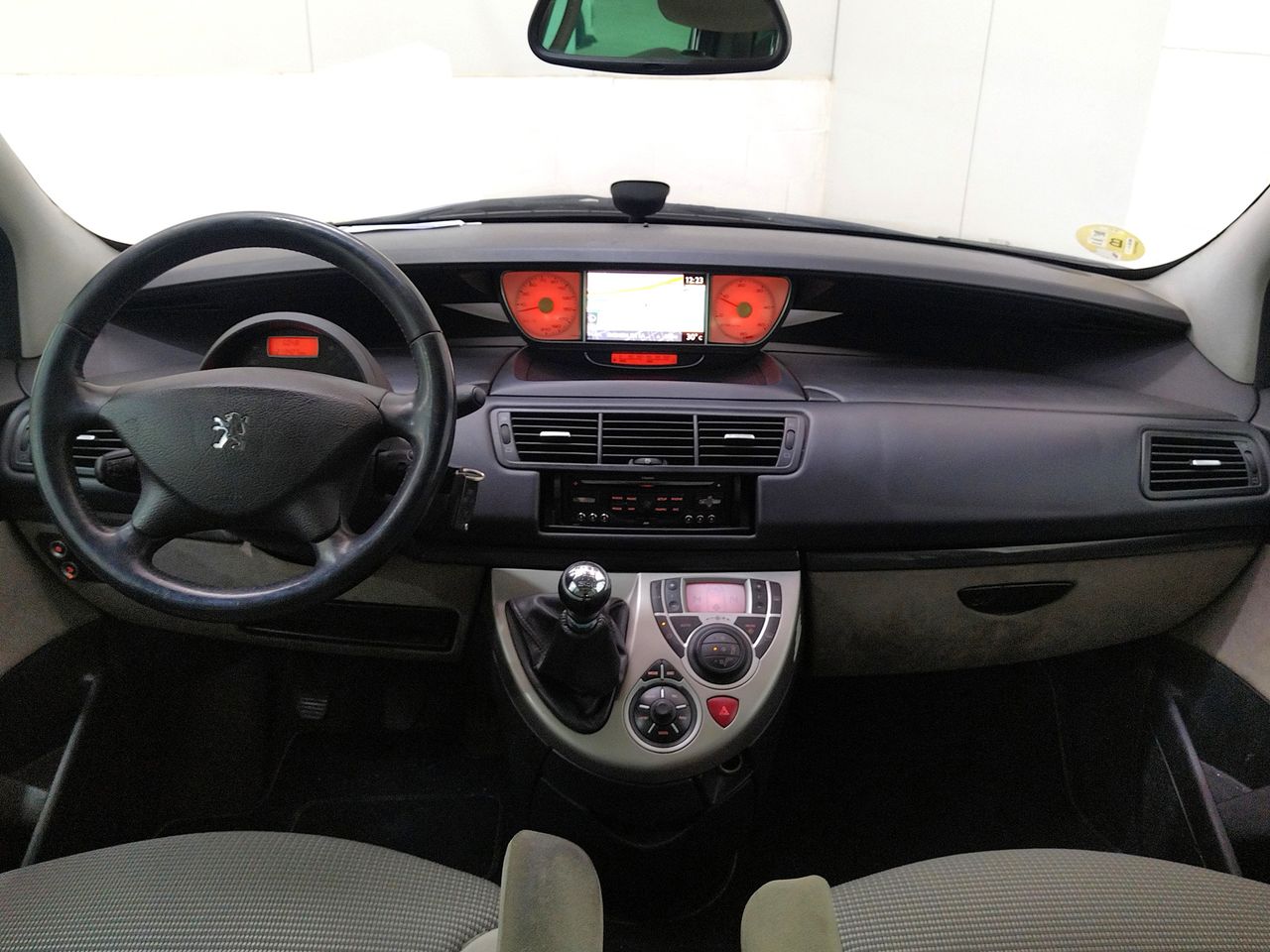 Foto Peugeot 807 6