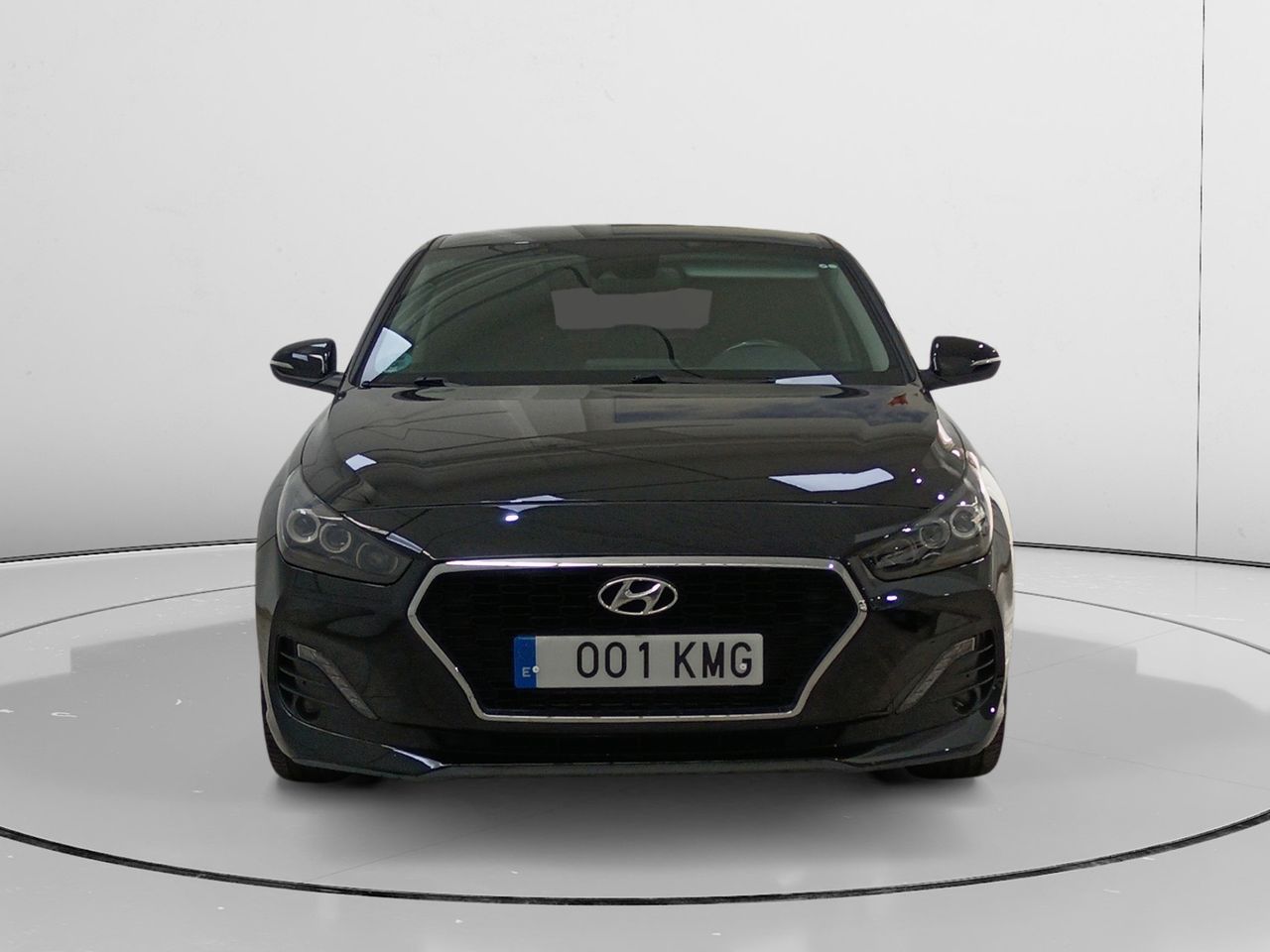 Foto Hyundai i30 5