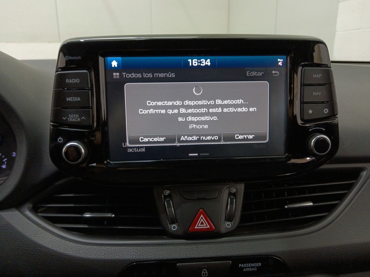 Foto Hyundai i30 16