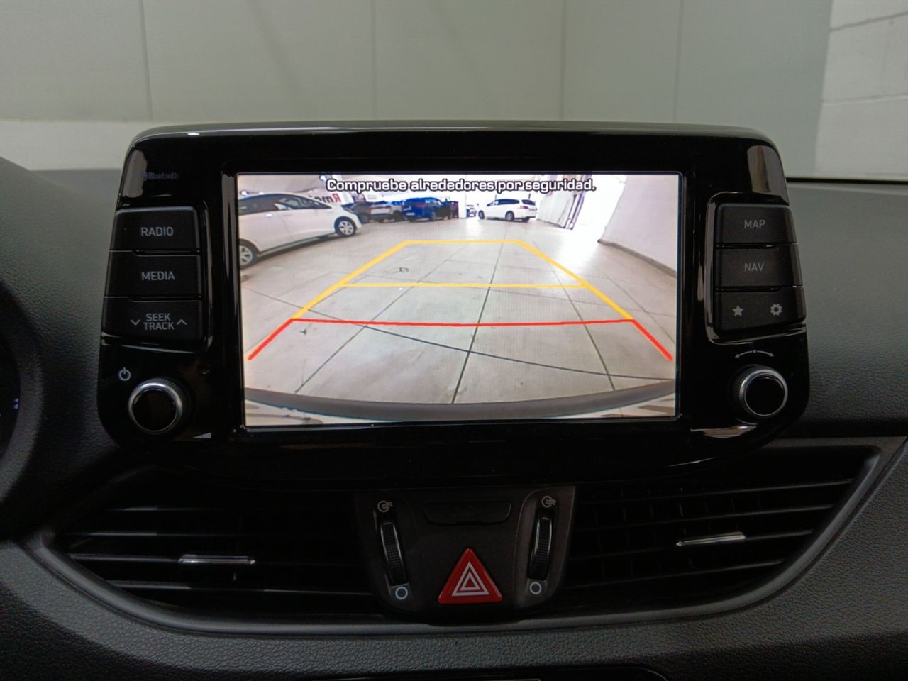 Foto Hyundai i30 18