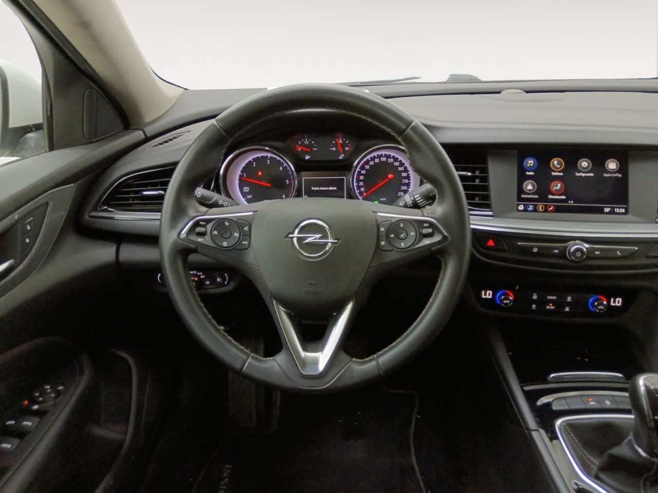 Foto Opel Insignia  7