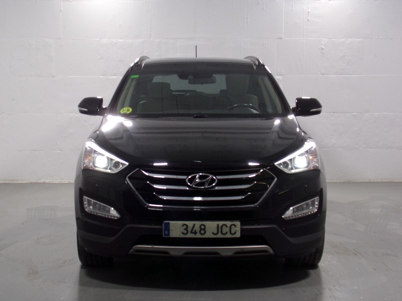 Foto Hyundai Santa Fe 22