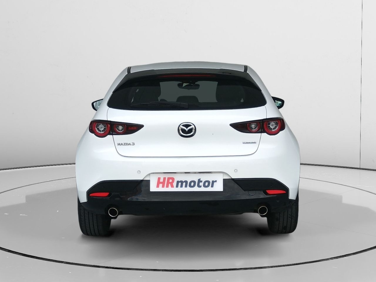 Foto Mazda Mazda3 3