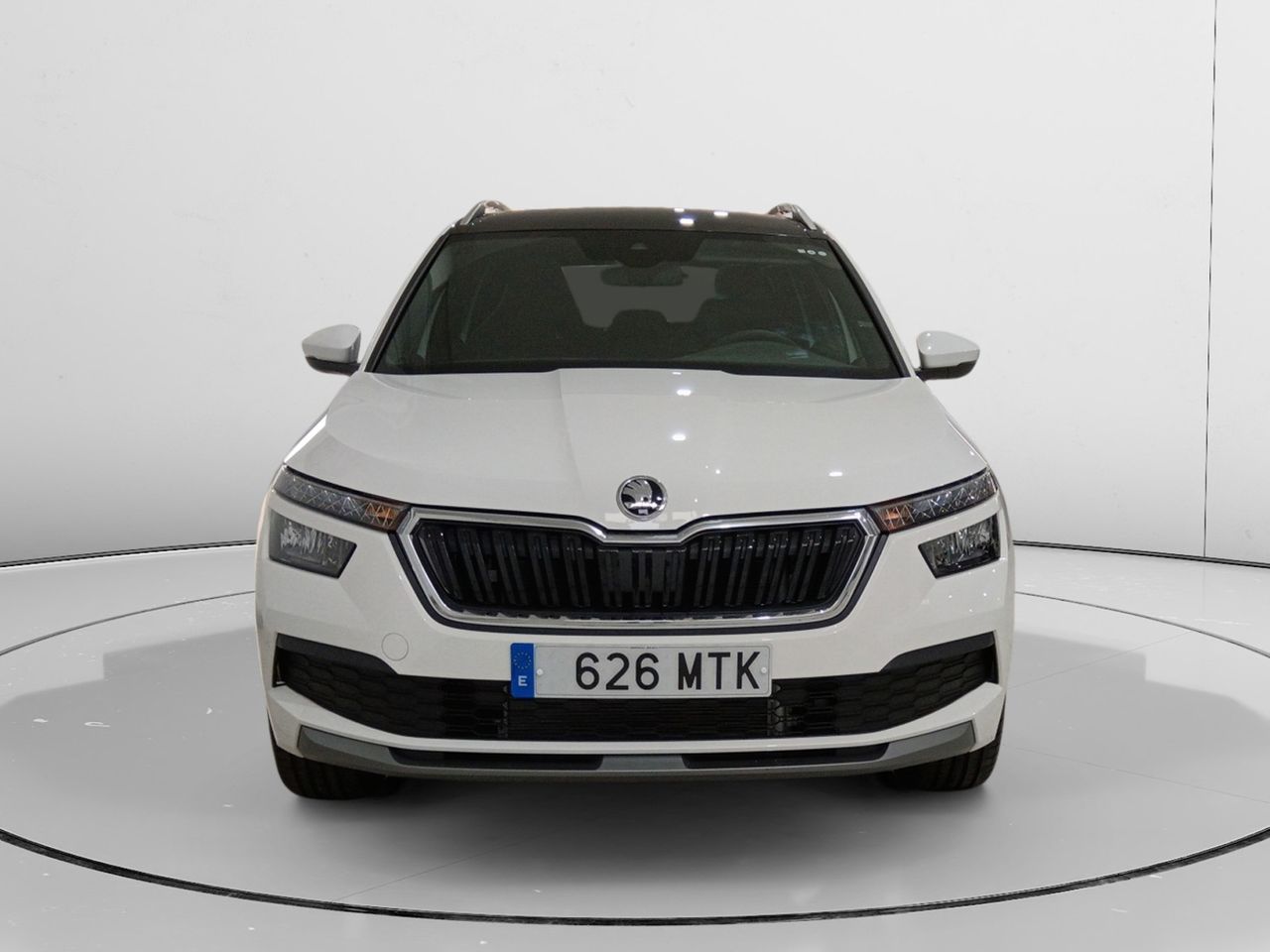 Foto Skoda Kamiq 5