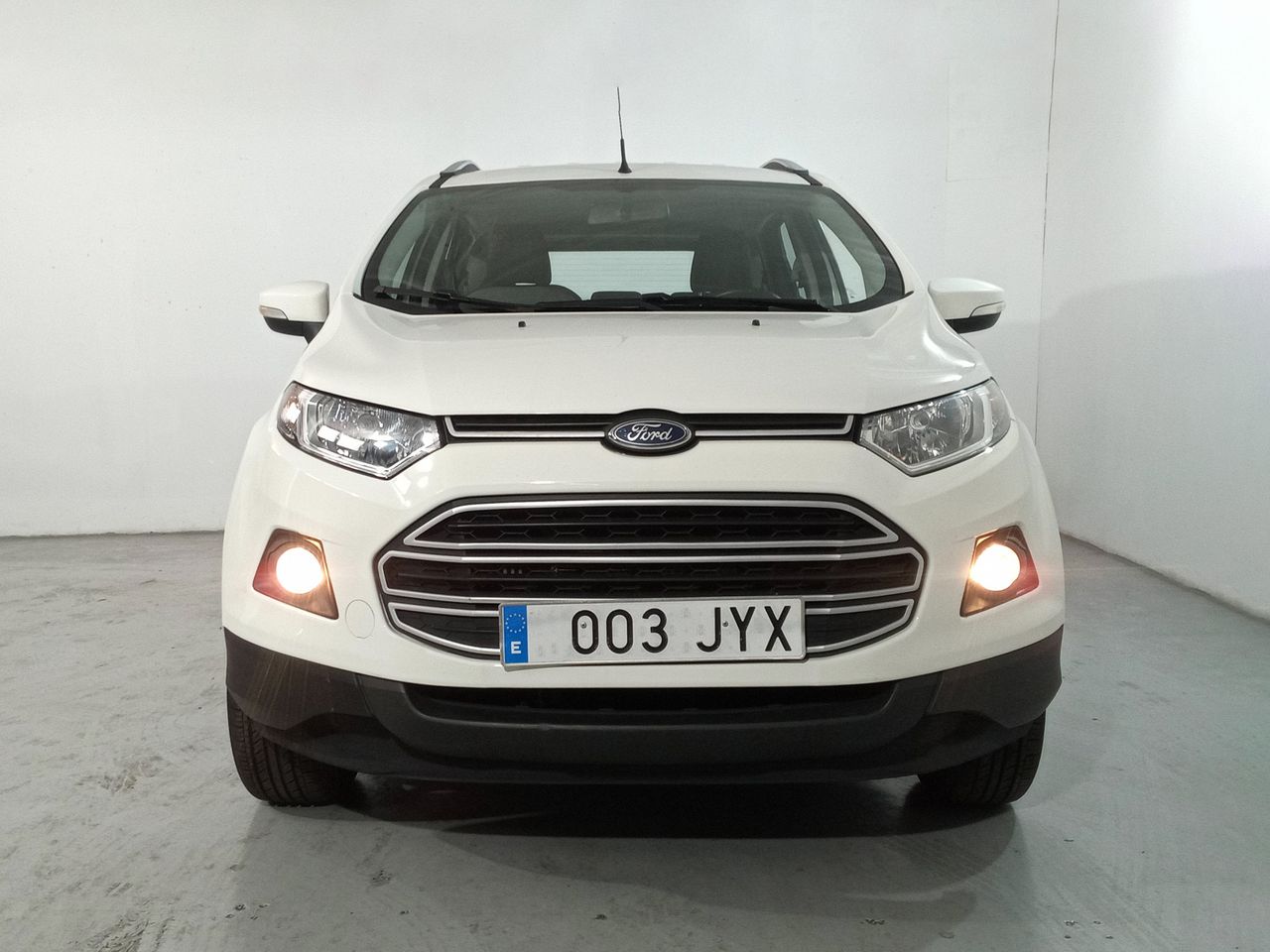 Foto Ford Ecosport 14