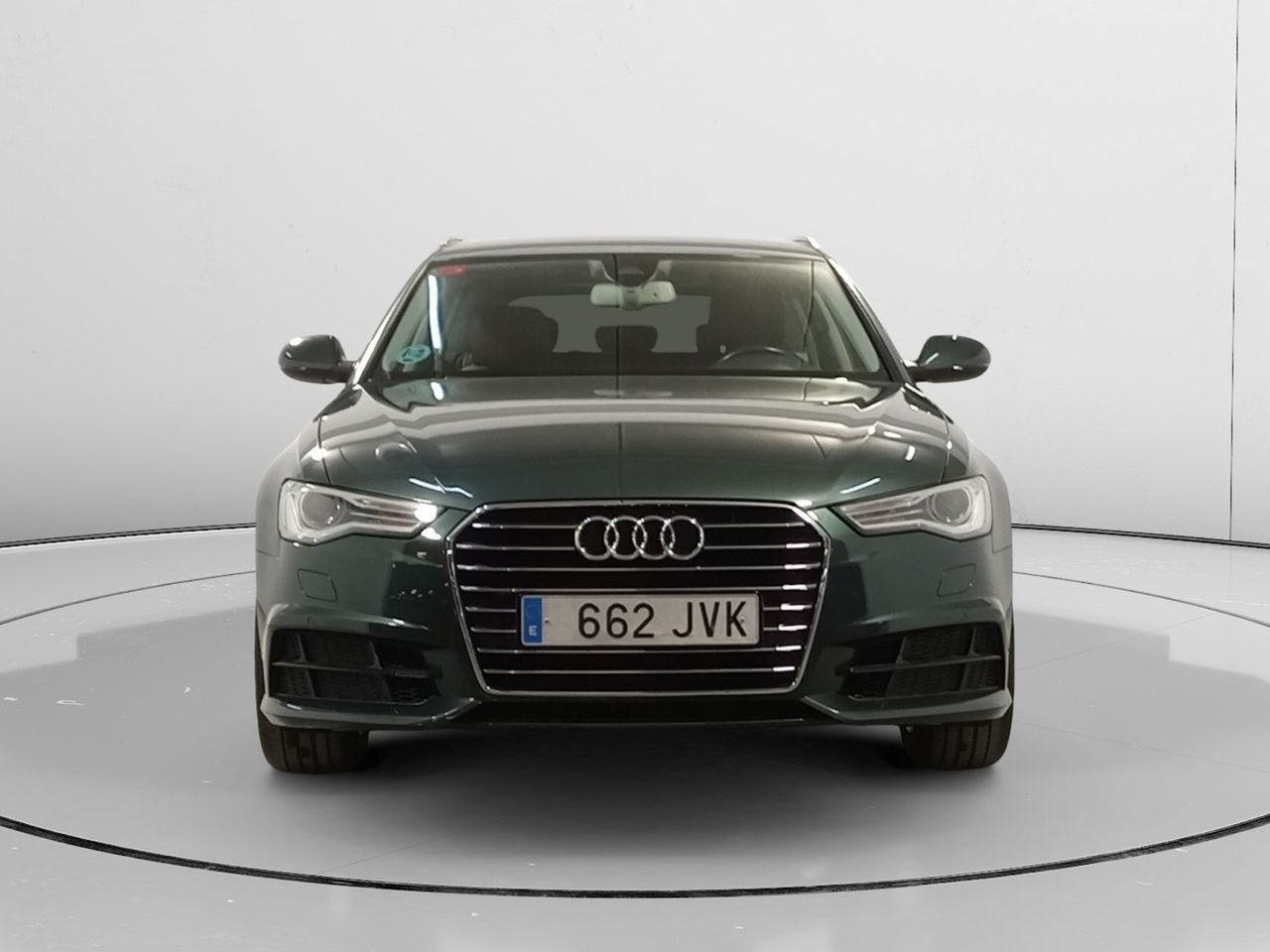 Foto Audi A6 16