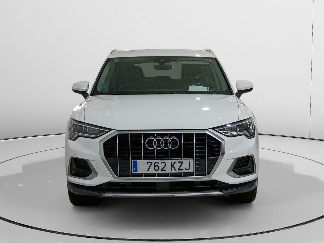 Foto Audi Q3 5