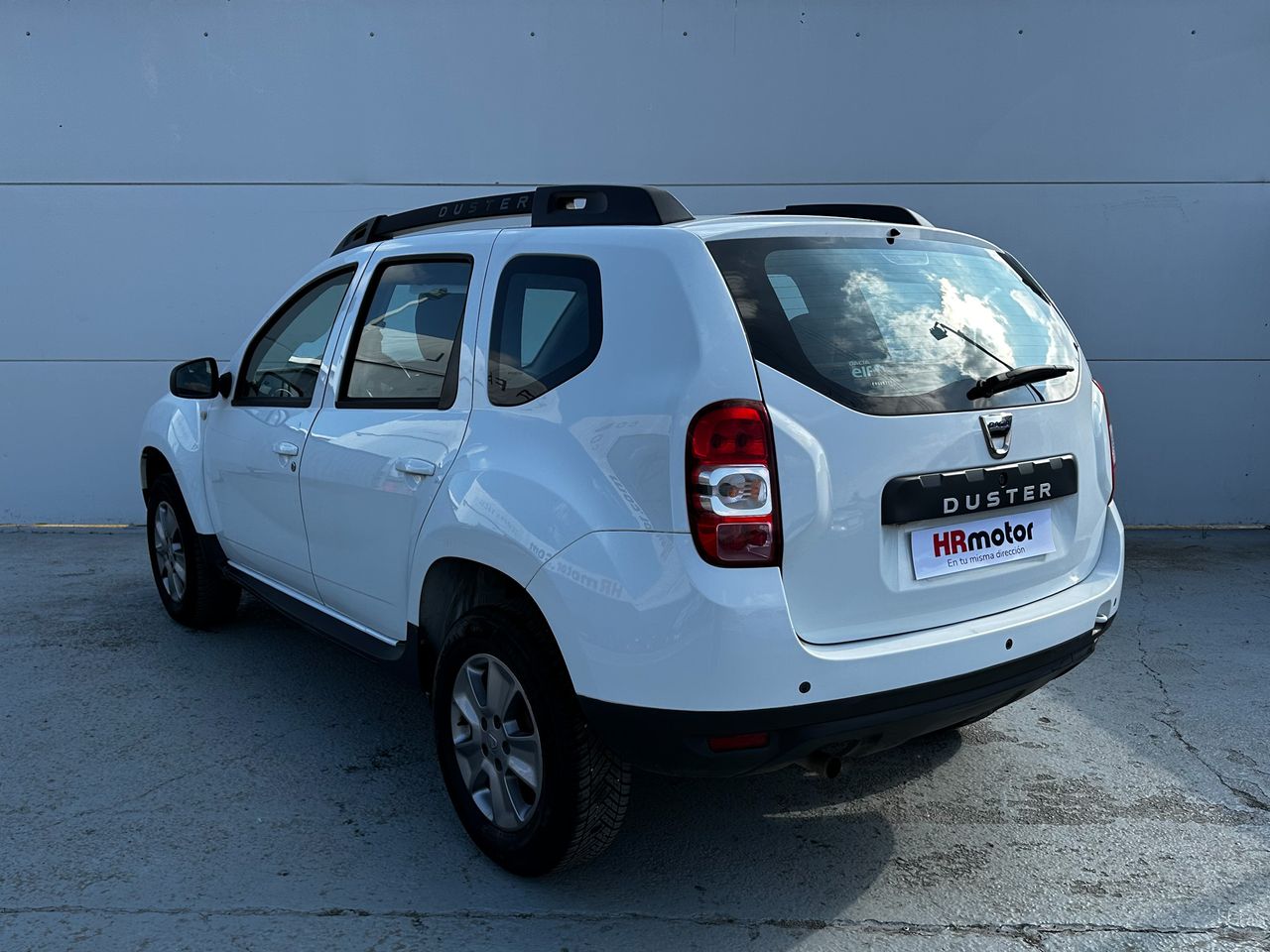 Foto Dacia Duster 4